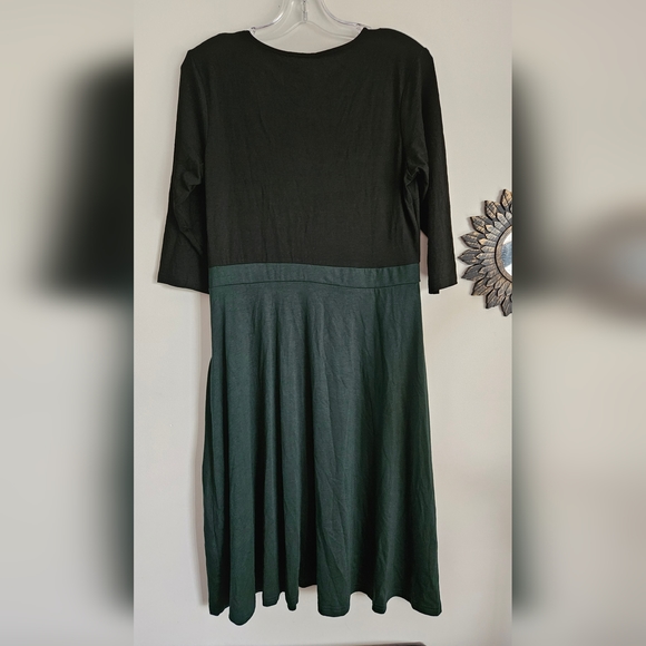 BERYDRESS CASUAL PARTY DRESS - Picture 4 of 4